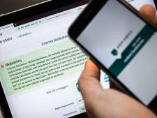 Wat zit er achter die terugkerende storingen bij internetbankieren?