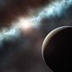 Europese Very Large Telescope ziet planeet-in-wording
