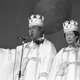 De ‘messias van Ruinerwold’ vond zijn religieuze inspiratie op het Zuid-Koreaanse platteland