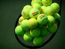 Alle uitslagen van de US Open