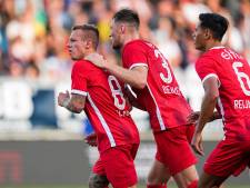 AZ reist af naar Emmen voor duel op de Oude Meerdijk