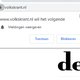 Geen meldingen van de Volkskrant meer ontvangen? Zo zet u ze uit