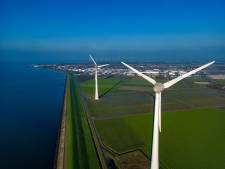 Nog steeds geen groen licht voor buitendijkse haven bij Urk: ‘Knap dat iedereen nog aan tafel zit’  