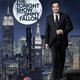 Jimmy Fallon doet het anders: meer zang, dans en imitaties in 'Tonight Show'