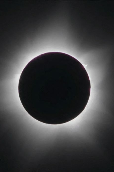 Les images impressionnantes de l’éclipse solaire totale aperçue en Australie