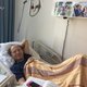Een paar weken geleden ging Jan Goossens in coma naar Groningen. Nu is hij terug, en met hem zijn streken