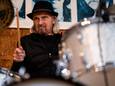 Yes-drummer Alan White (72) overleden