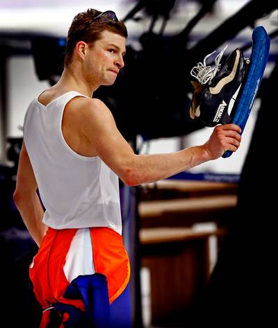 Kramer kijkt alweer uit naar achtervolging