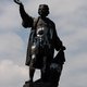 Mexico-Stad verwijdert beeld Columbus na dreiging activisten