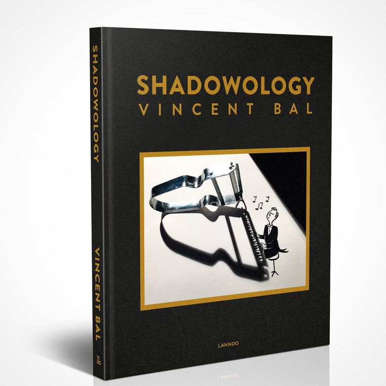 Vincent Bal, 'Shadowology' Beeld rv