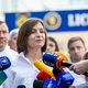Corruptiebestrijders slagen zelden in ex-Sovjet-staten. Maia Sandu probeert het toch in Moldavië