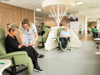 Geen ziekenhuisbed meer nodig: hartpatiënten ZAS bekomen in de ‘cardiolounge’
