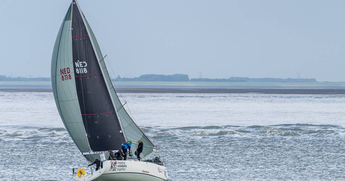 Dubbelslag voor Brabander Keetels in uitgeklede Veronicarace