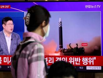 Nieuwe Amerikaanse sancties na Noord-Koreaanse raketlanceringen