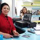 Eerste vrouwencafé in Bagdad geopend, Irakese vrouwen pakken de vrijheid