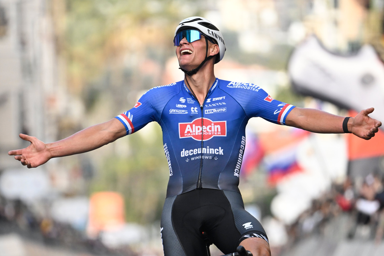 Mathieu van der Poel