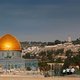 Alleen de buitenwereld heeft moeite met het erkennen van Jeruzalem als hoofdstad