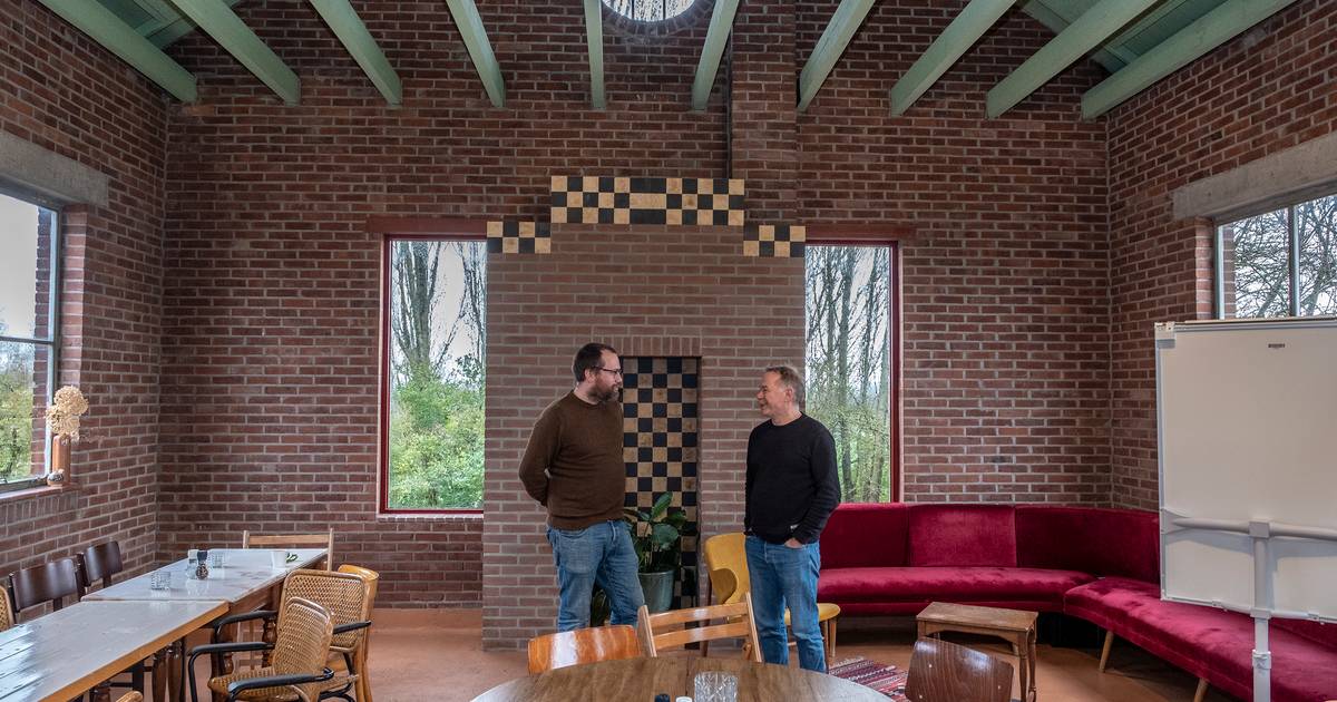 Boothuis Oeffelt moet nieuw cultureel podium worden