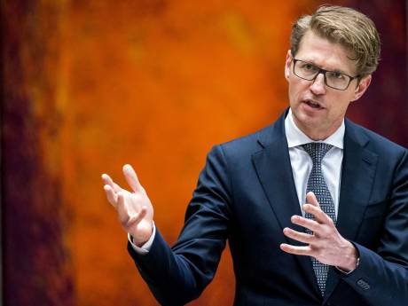 Minister Dekker: Kleinere organisaties hoeven niet direct boete te verwachten door AVG
