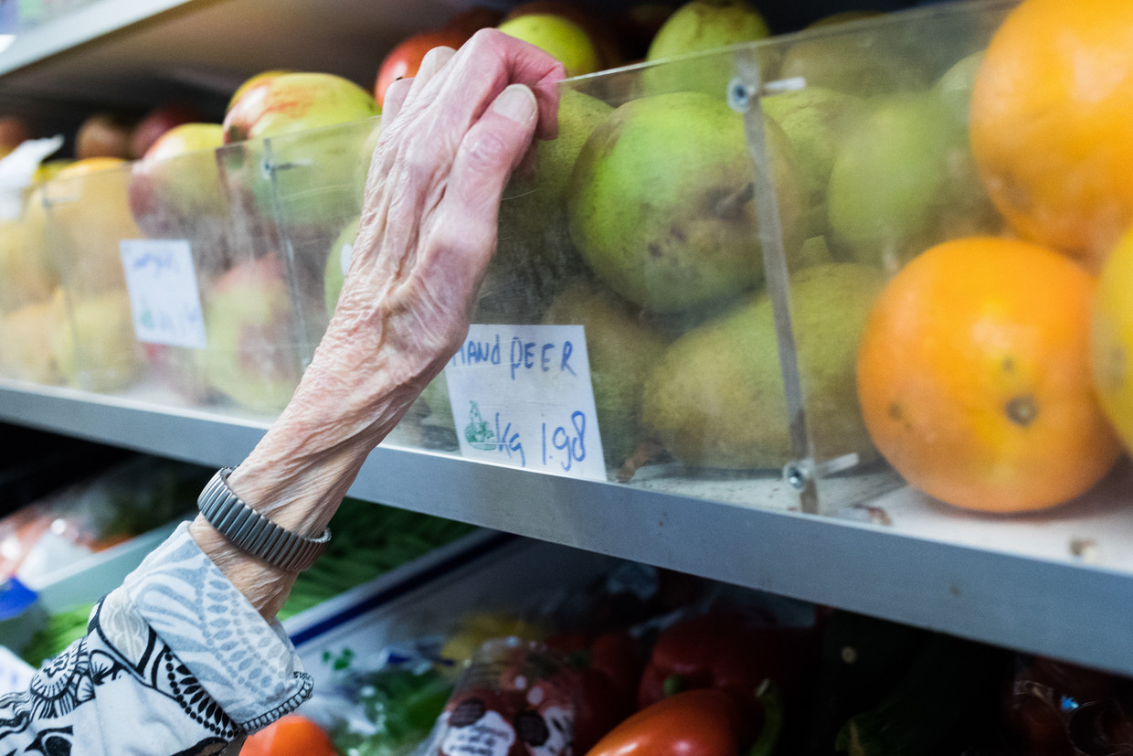 null Beeld Fleur Wiersma