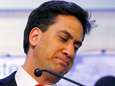 Ed Miliband reconnaît "une nuit très décevante" pour son parti
