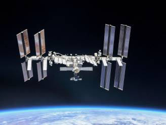 Roscosmos-hoofd: "Rusland zal zich na 2024 terugtrekken uit het ISS"