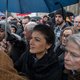 Opinie: Dankzij dogmatisch denken komen  extreem-rechts en extreeml-inks geregeld uit op eenzelfde pro-Poetin standpunt