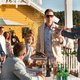 Recensie Exit: Kijken naar snuivende, schathemeltjerijke eikels