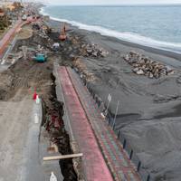 ‘Stormtrein’ raasde over Iberisch schiereiland: wat is er aan de hand?