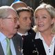 Marine Le Pen: 'Ik stem zondag blanco'