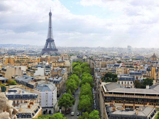 Parijs brengt Airbnb voor de rechter omdat wet niet wordt nageleefd