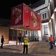 Gerestaureerde Gouden Koets klaar voor tentoonstelling, koninklijke terugkeer blijft onzeker
