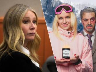 Musical rond ski-rechtszaak Gwyneth Paltrow komt nu ook naar de VS: bekijk hier de trailer