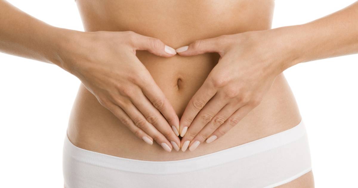 Wat Je Navel Kan Vertellen Over Jou Psycho Hln Be