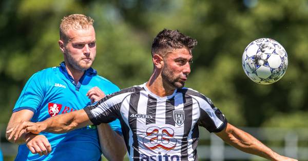 Heracles Almelo en Nordsjaelland in evenwicht | Heracles - Tubantia
