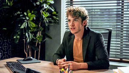 51. Remco graaft zich dieper in de miserie