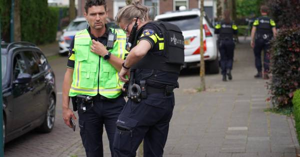 Mannen gevlucht na schietincident in Gilze: politie checkt ziekenhuizen op binnenkomst eventuele gew