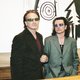 Gavin Friday, frontman van de Virgin Prunes: ‘Bono belt mij regelmatig als hij er niet uitkomt met een liedje’