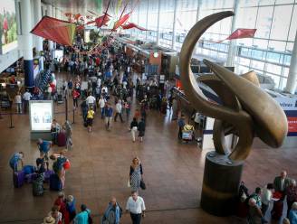 Brussels Airport krijgt zelfrijdende bus: eerste tests begin 2020
