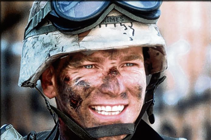 Black Hawk Down is vanavond om 20.30 uur te zien op SBS9.