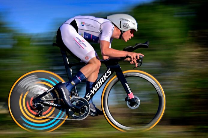 Remco Evenepoel
