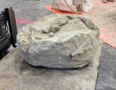 Grootste crystal meth-vangst ooit in Nederland: voor 22,4 miljoen aan drugs, man (55) uit Den Hout a