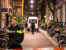 Wie zijn toch die opdrachtgevers? 100.000 euro voor een ‘kamikaze-actie’