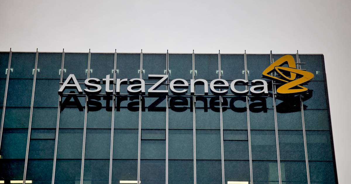 Препарат Corona от AstraZeneca оказался эффективным в профилактике симптомов |  медицинский