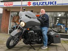 Corona stuwt verkoop dure motorfietsen: ‘Groter voorwiel, verlengde koffers, hoger stuur, sportuitlaten en nog wat dingetjes’
