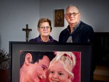 De hoop van opa en oma op een weerzien met Isra is vervlogen: ‘Voelt een beetje als zelf doodgaan’