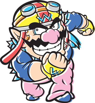 Wario is terug! Maar wie is die sympathieke ‘anti-Mario’ nu precies?