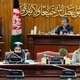 Afghaanse president stelt nieuwe ministers aan parlement voor