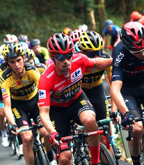 Het is officieel: Ronde van Spanje start in 2022 in Nederland (en Utrecht heeft de eerste etappe)