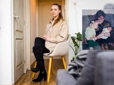 Toen Iris vijf was, verloor ze haar moeder, 23 jaar later herdenkt ze haar met speciale avond in café